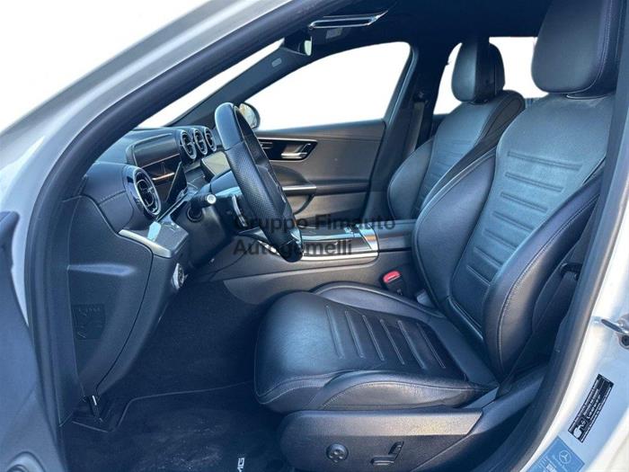 Fimauto - MERCEDES-BENZ C 220 | ID 40824