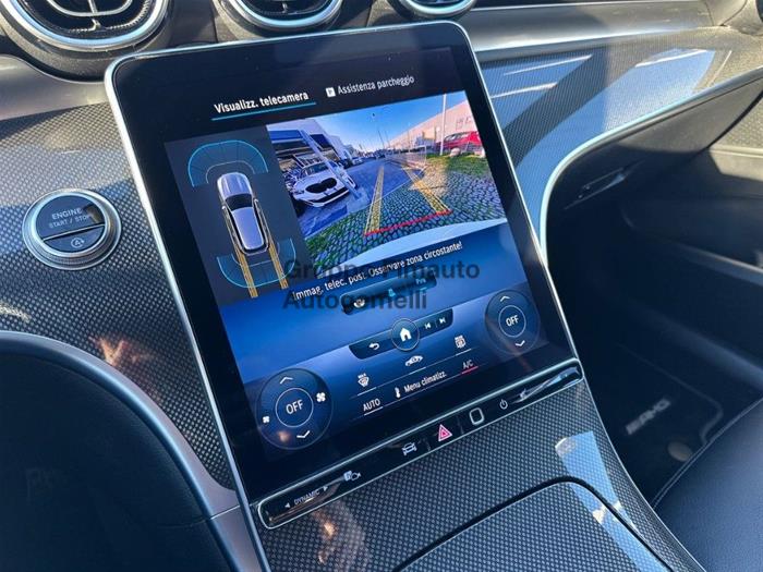 Fimauto - MERCEDES-BENZ C 220 | ID 40824