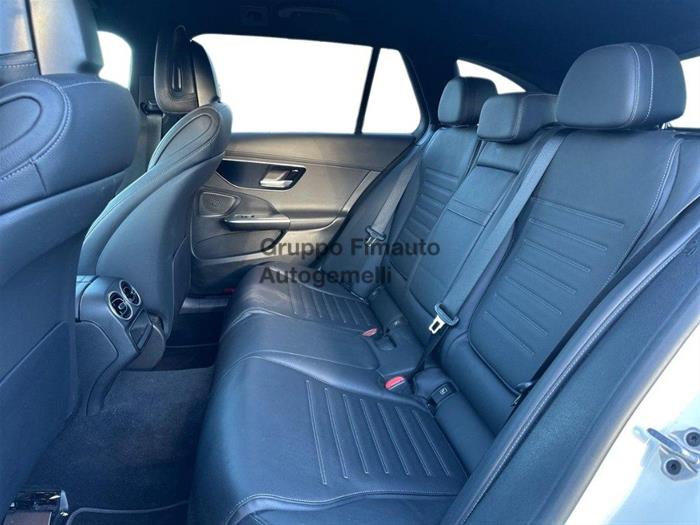 Fimauto - MERCEDES-BENZ C 220 | ID 40823