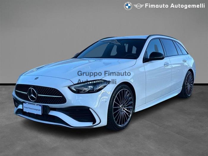 Fimauto - MERCEDES-BENZ C 220 | ID 40823
