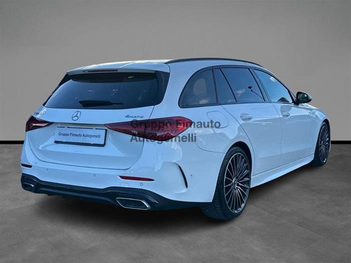 Fimauto - MERCEDES-BENZ C 220 | ID 40823