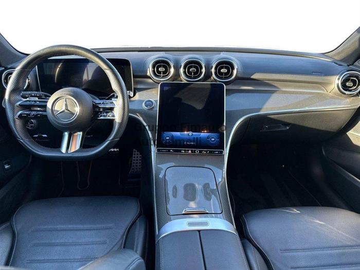 Fimauto - MERCEDES-BENZ C 220 | ID 40823