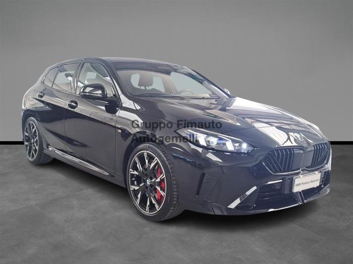 Fimauto - BMW 118 | ID 40827