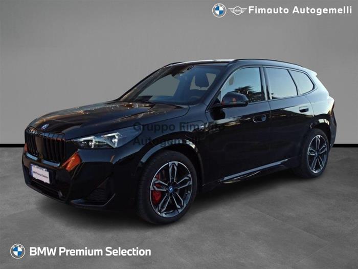 Fimauto - BMW X1 | ID 40829