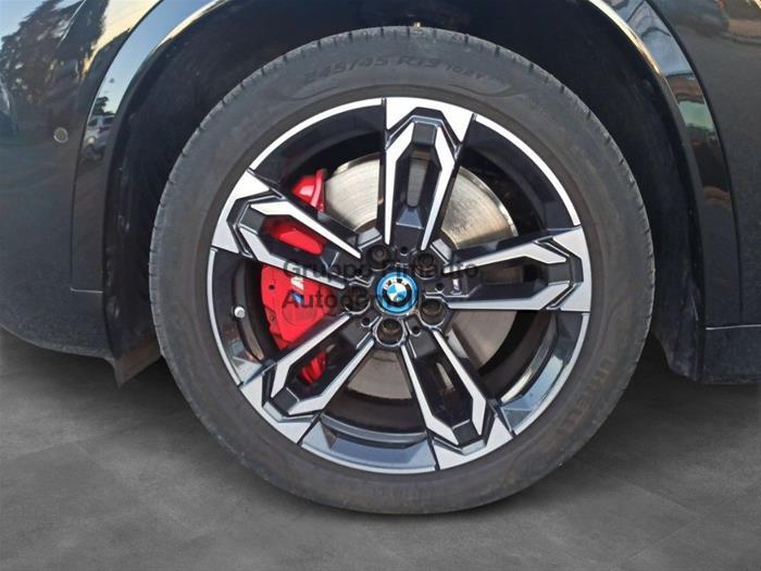 Fimauto - BMW X1 | ID 40829