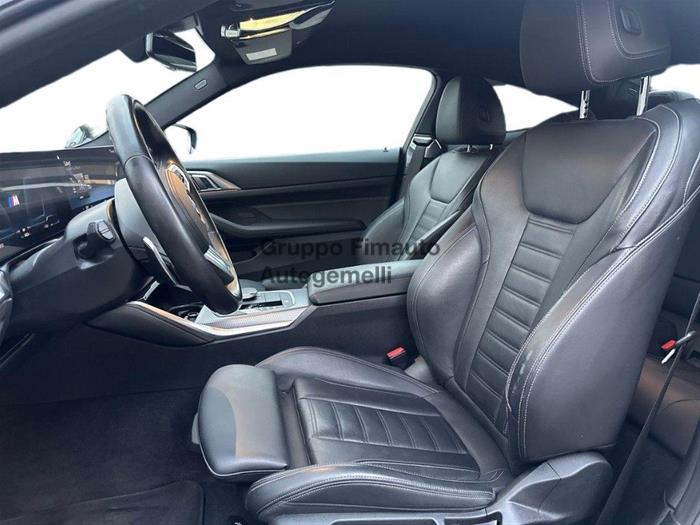 Fimauto - BMW M440 | ID 40821