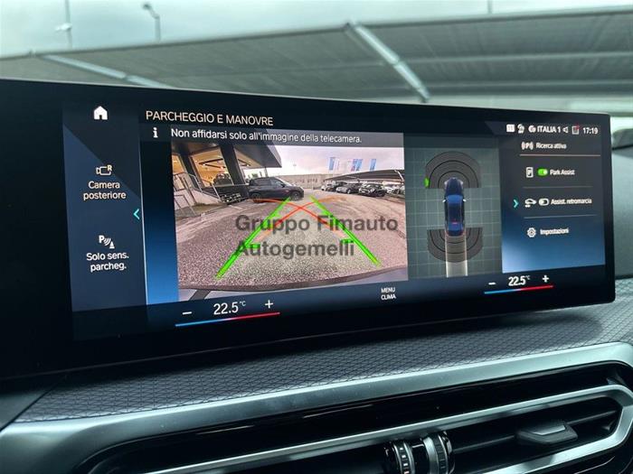 Fimauto - BMW M440 | ID 40822