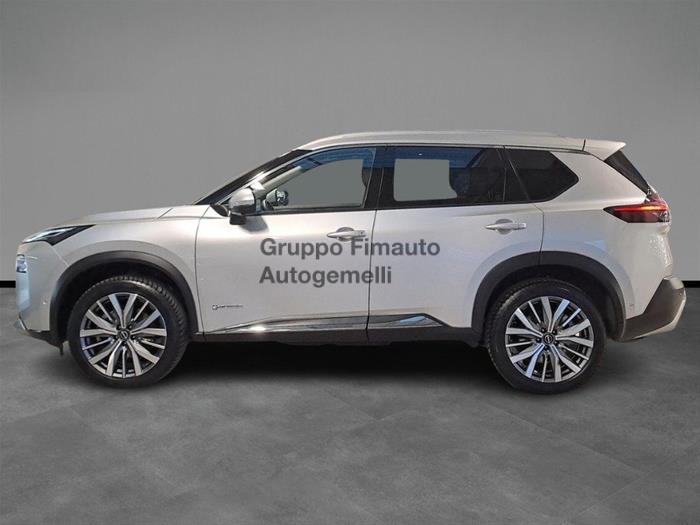 Fimauto - NISSAN X-Trail | ID 40830