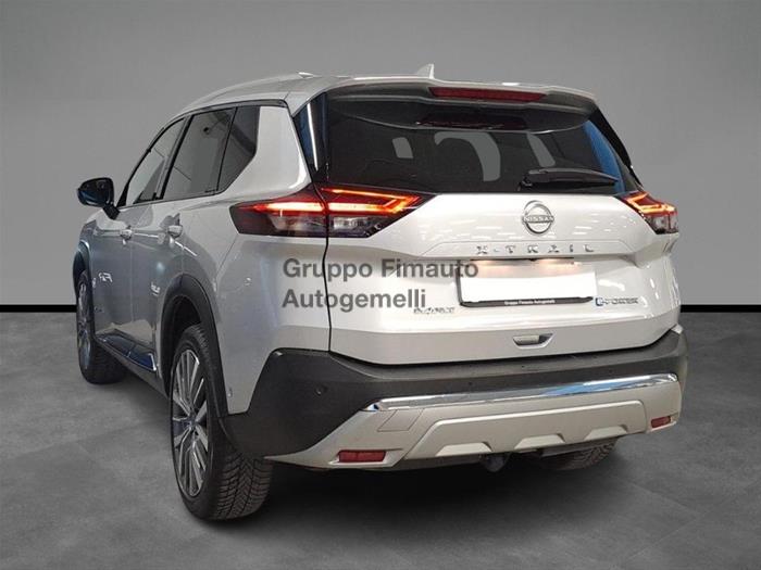 Fimauto - NISSAN X-Trail | ID 40830