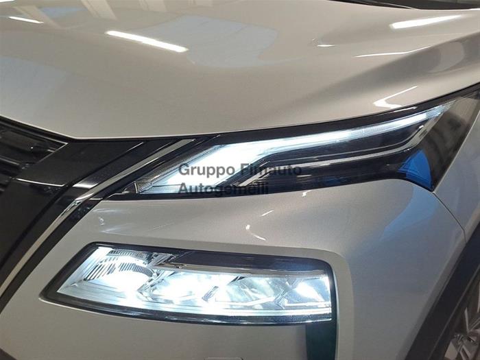 Fimauto - NISSAN X-Trail | ID 40830