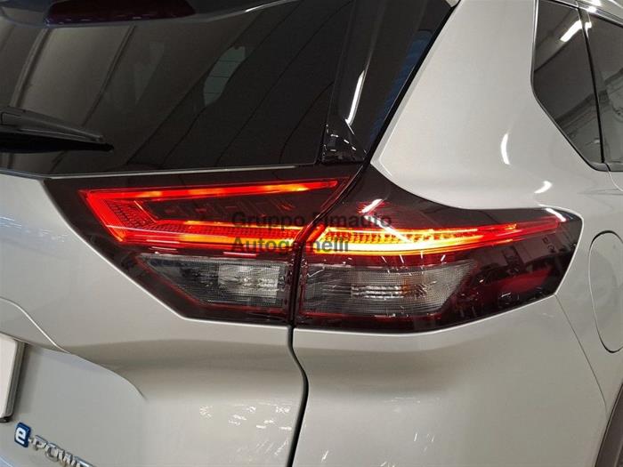 Fimauto - NISSAN X-Trail | ID 40830