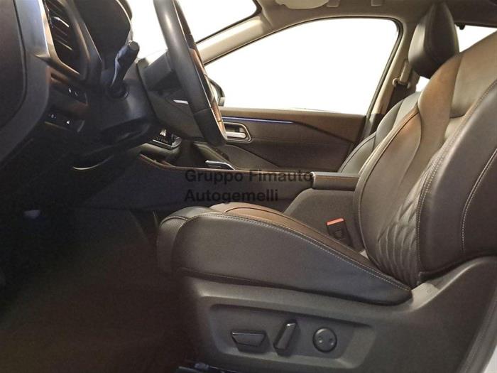 Fimauto - NISSAN X-Trail | ID 40830