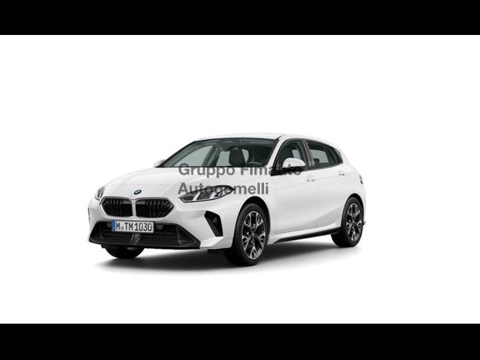 Fimauto - BMW 116 | ID 40852