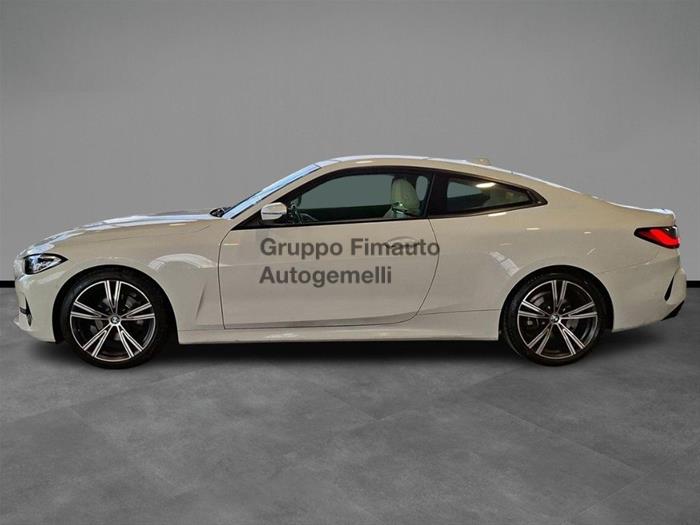 Fimauto - BMW 420 | ID 40856