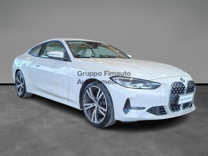 Fimauto - BMW 420 | ID 40856