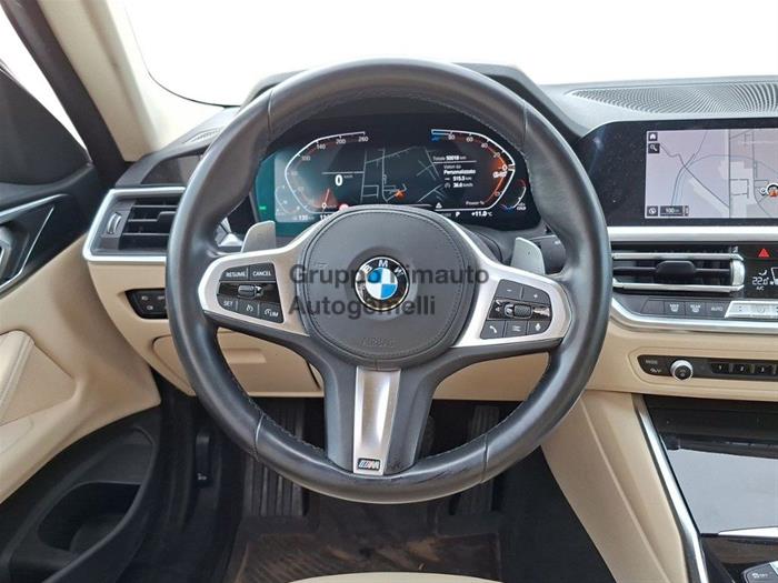 Fimauto - BMW 420 | ID 40856