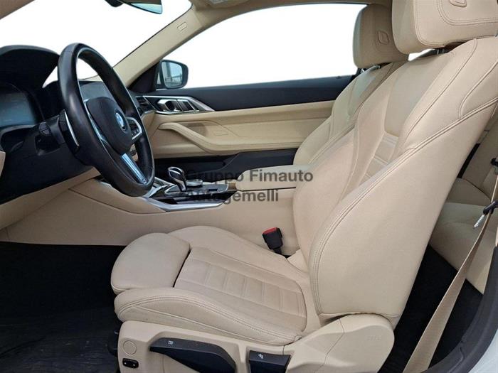 Fimauto - BMW 420 | ID 40856