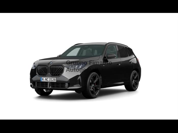 Fimauto - BMW X3 | ID 40855