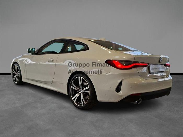 Fimauto - BMW 420 | ID 40857