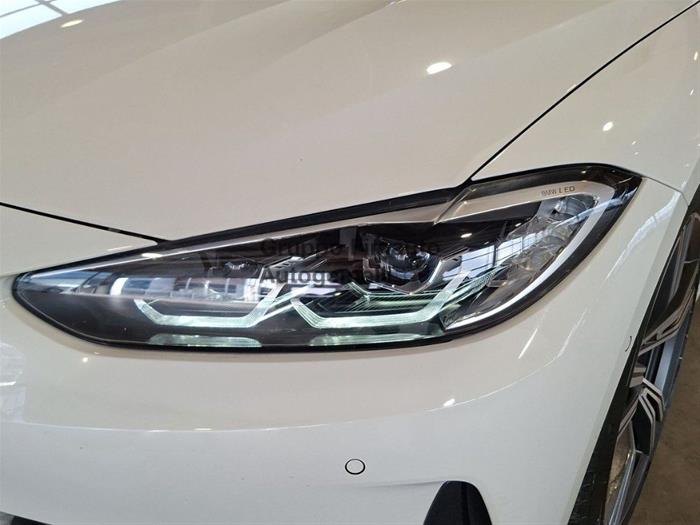 Fimauto - BMW 420 | ID 40857