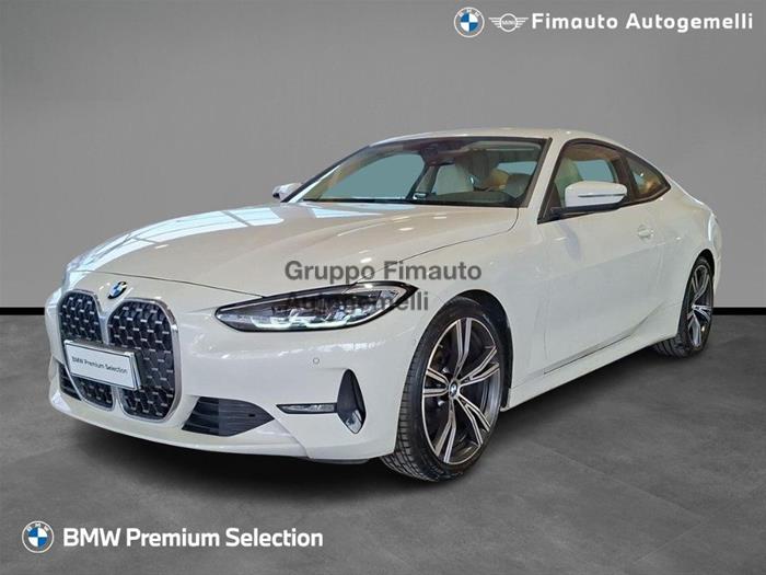 Fimauto - BMW 420 | ID 40857