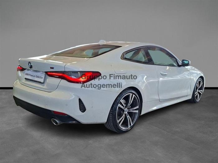 Fimauto - BMW 420 | ID 40857