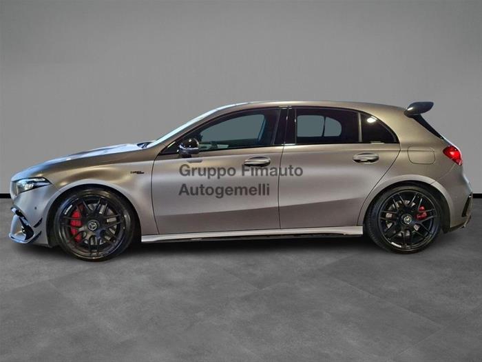 Fimauto - MERCEDES-BENZ A 45 S AMG | ID 40849