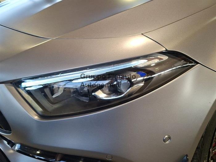 Fimauto - MERCEDES-BENZ A 45 S AMG | ID 40849