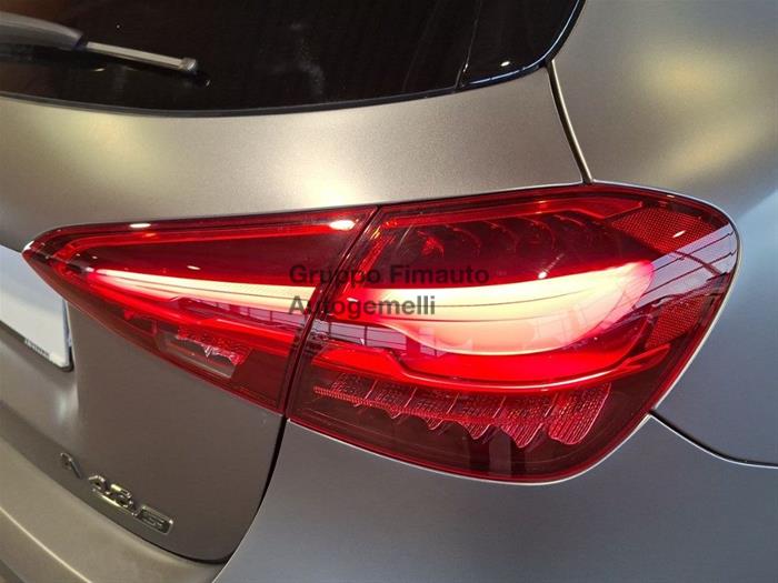 Fimauto - MERCEDES-BENZ A 45 S AMG | ID 40849