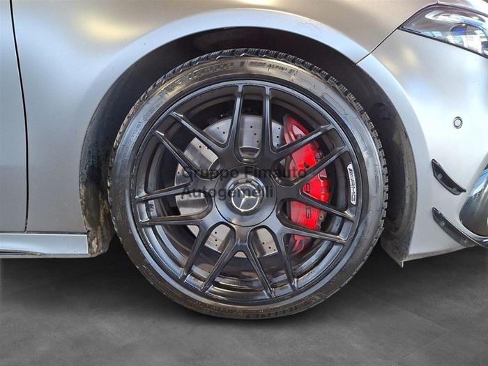 Fimauto - MERCEDES-BENZ A 45 S AMG | ID 40849