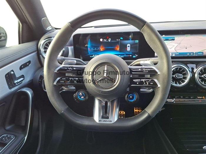 Fimauto - MERCEDES-BENZ A 45 S AMG | ID 40849