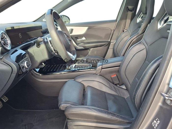 Fimauto - MERCEDES-BENZ A 45 S AMG | ID 40849