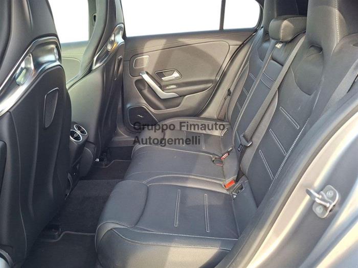 Fimauto - MERCEDES-BENZ A 45 S AMG | ID 40849