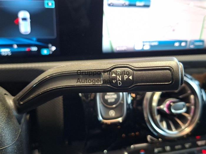 Fimauto - MERCEDES-BENZ A 45 S AMG | ID 40849