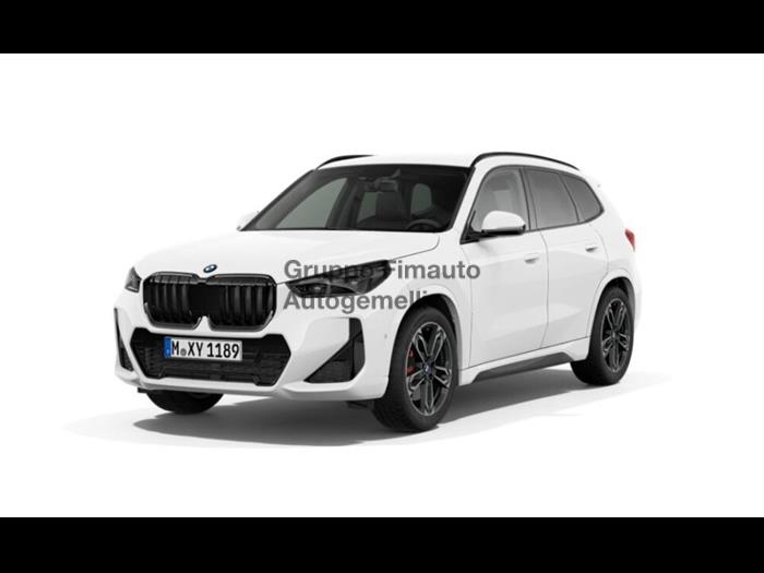 Fimauto - BMW X1 | ID 40860