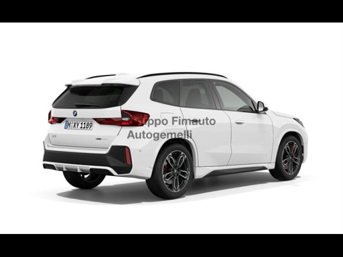 Fimauto - BMW X1 | ID 40860