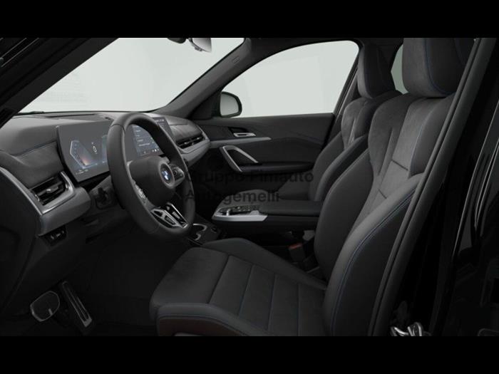 Fimauto - BMW X1 | ID 40848