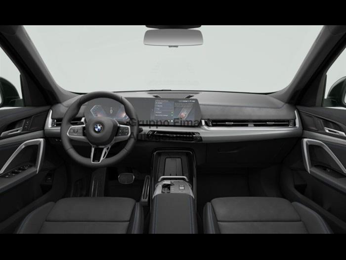 Fimauto - BMW X1 | ID 40848