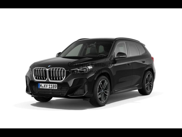 Fimauto - BMW X1 | ID 40851