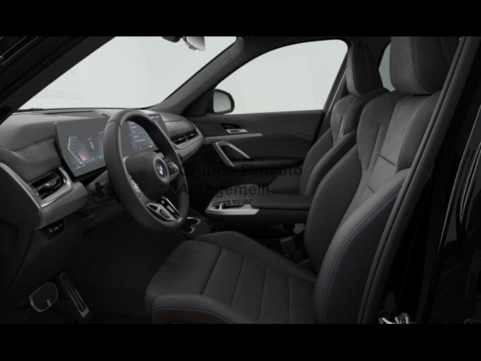 Fimauto - BMW X1 | ID 40851