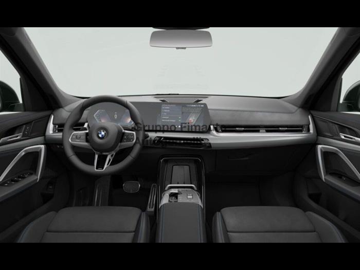 Fimauto - BMW X1 | ID 40851