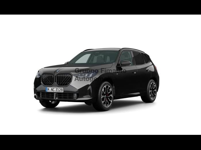Fimauto - BMW X3 | ID 40862