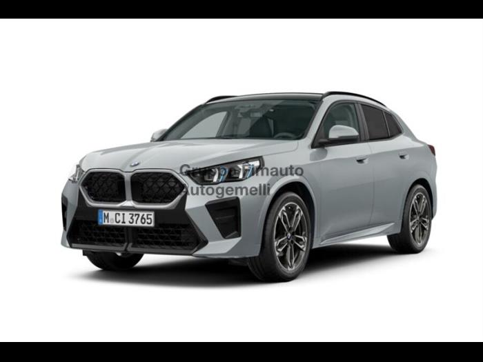 Fimauto - BMW X2 | ID 40863
