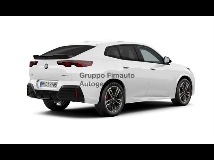 Fimauto - BMW X2 | ID 40864