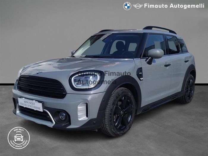 Fimauto - MINI Countryman | ID 40865
