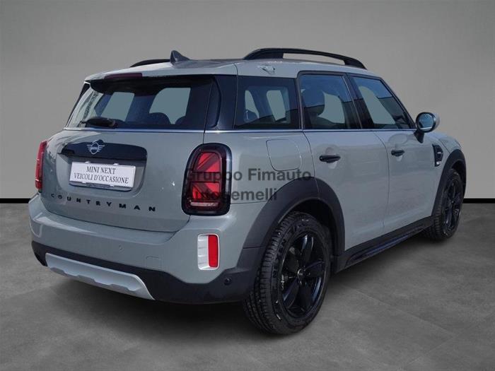 Fimauto - MINI Countryman | ID 40865