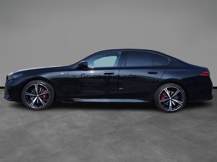 Fimauto - BMW 520 | ID 40850