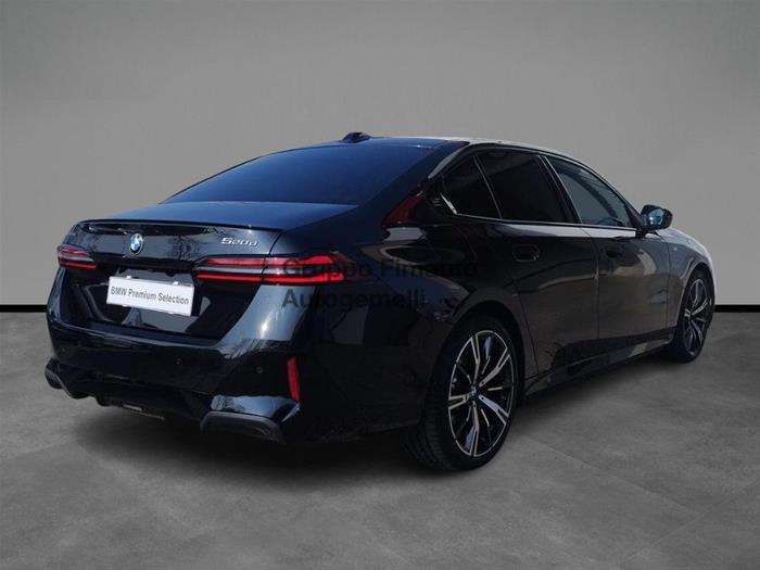 Fimauto - BMW 520 | ID 40850