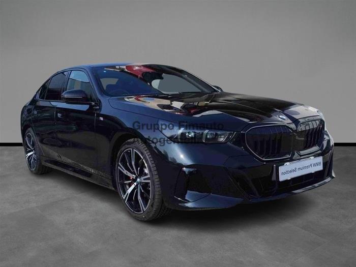 Fimauto - BMW 520 | ID 40850