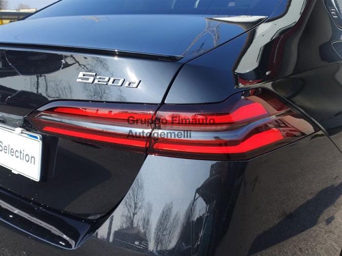 Fimauto - BMW 520 | ID 40850